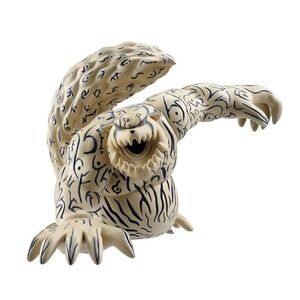 Banpresto Naruto‎ Shippuden Shukaku Soft Vinyl Figure 10cm NEW